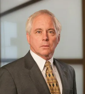 Photo of Michael Carlton Rea, Plaintiff Lawyer