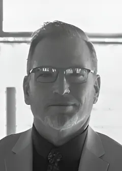 Photo of Charles Graham, Plaintiff Lawyer