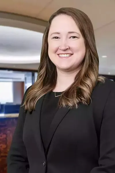 Photo of Sara Mc Kerrihan, Plaintiff Lawyer