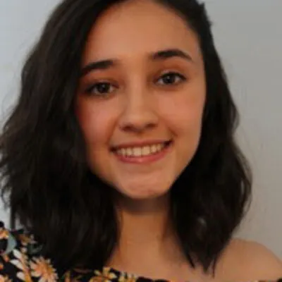 Photo of Natalia Michelle Rivera, Plaintiff Lawyer