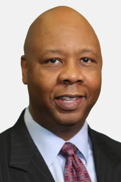 Photo of Gregory Jackson, Plaintiff Lawyer