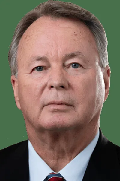 Photo of Tom Blackburn, Plaintiff Lawyer