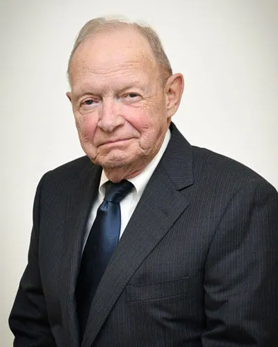 Photo of Richard Eugene Davis, Plaintiff Lawyer
