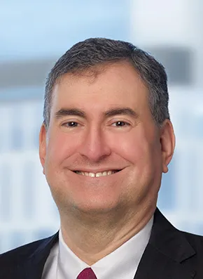 Photo of Paul Scott Miller, Plaintiff Lawyer