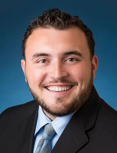 Photo of Daniel J. Oconnell, Plaintiff Lawyer