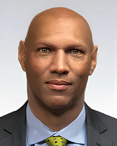 Photo of Keith Frederick Fuller, Plaintiff Lawyer