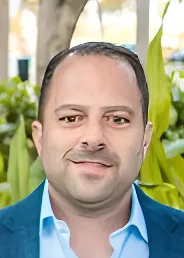 Photo of Michael Justus Farrar, Plaintiff Lawyer