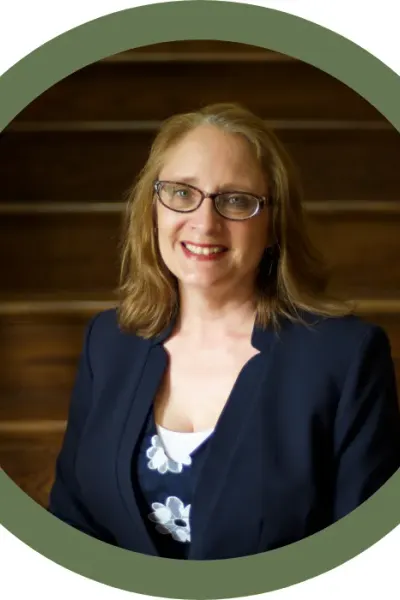 Photo of Tina Angela Keller, Plaintiff Lawyer