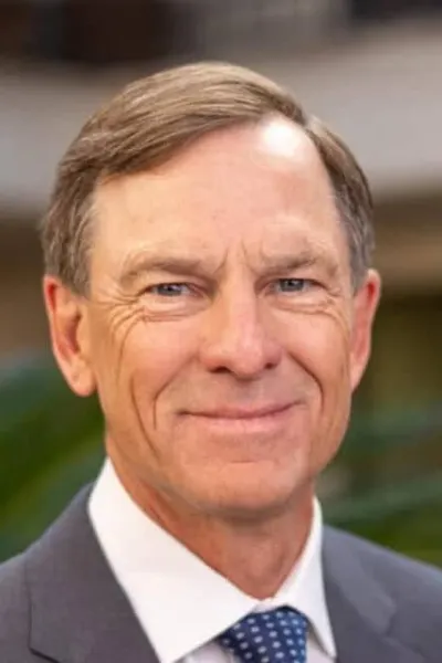 Photo of Cutter Curtis Brooks, Plaintiff Lawyer