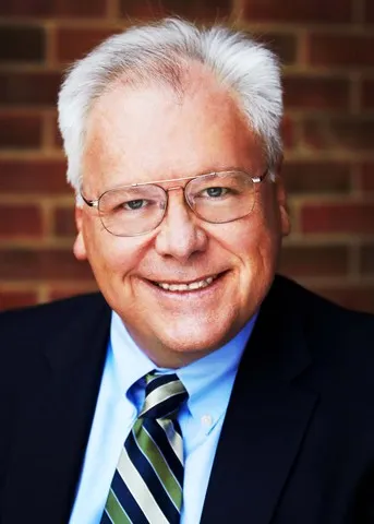 Photo of Carter Douglas Allen, Plaintiff Lawyer