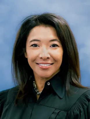 Photo of Hon. Bigney, Jeanette D