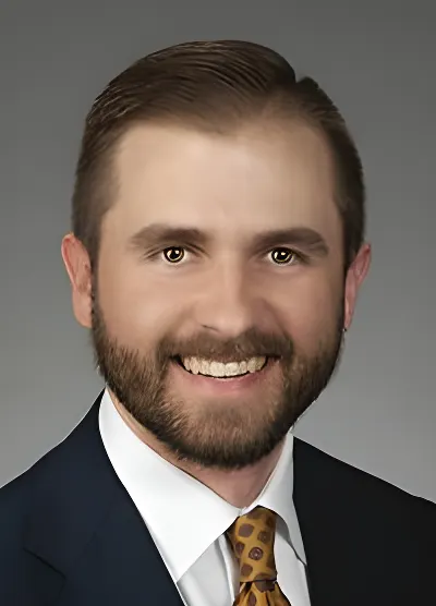 Photo of Chadd Reynolds, Plaintiff Lawyer