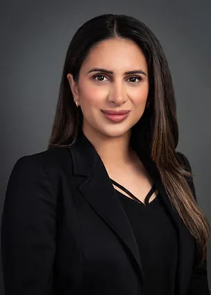 Photo of Parisa Rose Gold, Defendant Lawyer