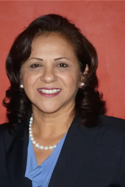 Photo of Hon. Julia Maldonado