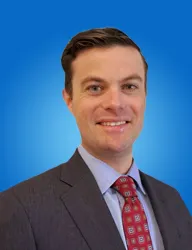 Photo of Brett Michael Feldman, Defendant Lawyer