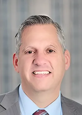Photo of William Choslovsky, Plaintiff Lawyer