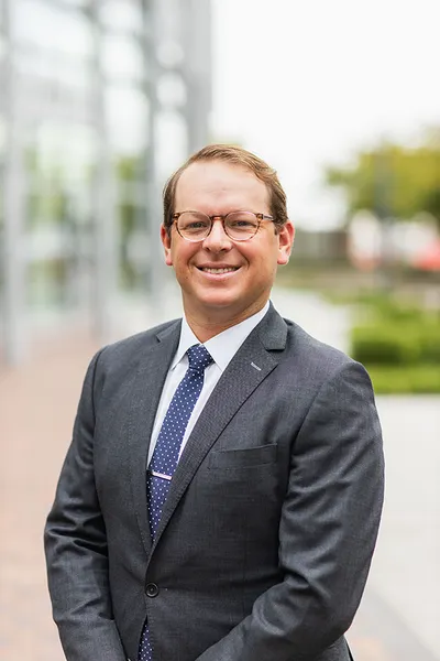 Photo of Colin Andrew Barron, Plaintiff Lawyer
