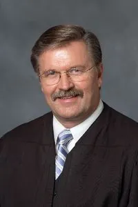 Photo of Hon. Rod W. Smeltzer