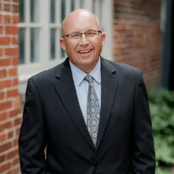 Photo of Patrick G. Johnston, Defendant Lawyer