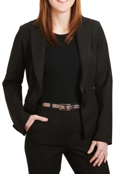 Photo of Kelly Marie Iverson, Plaintiff Lawyer