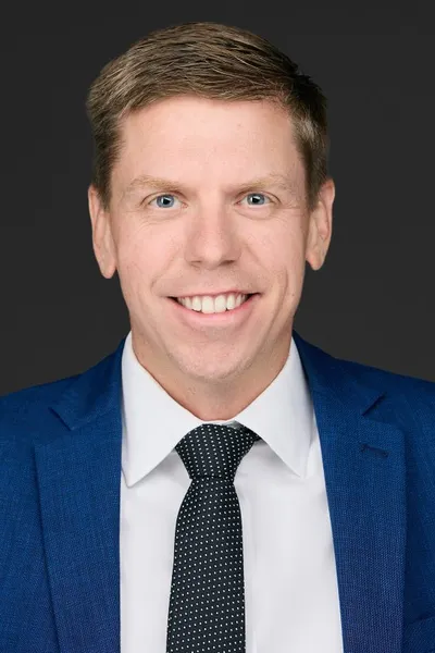 Photo of James Steven Sifers, Defendant Lawyer