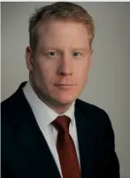 Photo of Philip Eric Nonnemaker, Defendant Lawyer