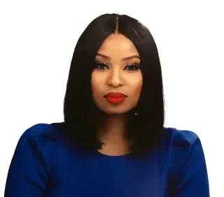 Photo of Tandeka Nicole Sitole, Plaintiff Lawyer