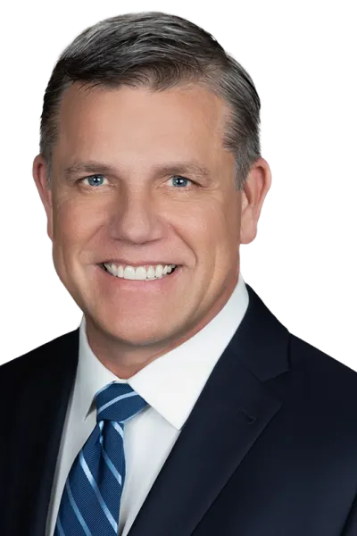 Photo of Matthew R. Wojcik, Defendant Lawyer