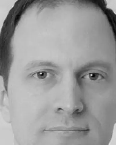 Photo of Fourmy Perrin Barnes, Plaintiff Lawyer