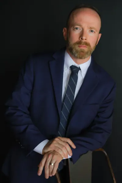 Photo of Nils Peter Johnson, Plaintiff Lawyer