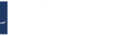 Photo of Barry Barall Taylor-Levesque, Defendant Lawyer