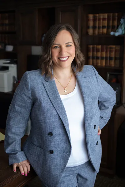 Photo of Lisa Schoettger Fabreguette, Defendant Lawyer