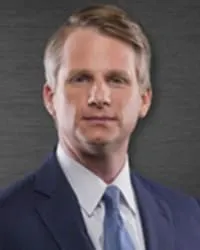 Photo of Gregory F. Cox, Plaintiff Lawyer