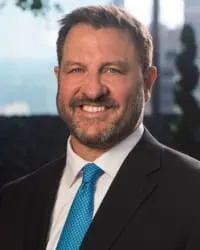 Photo of B. Vogel, Defendant Lawyer