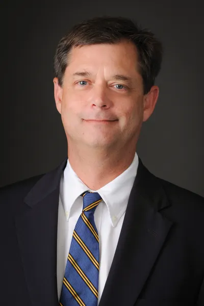 Photo of Theodore David Estes, Defendant Lawyer