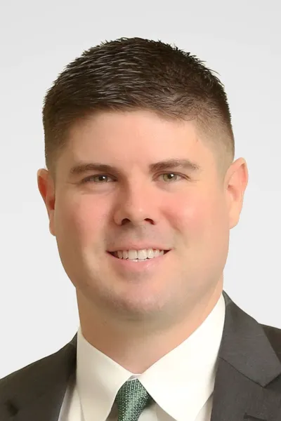 Photo of Thomas Moody, Defendant Lawyer