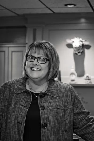 Photo of Catherine W. Welsh, Defendant Lawyer