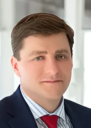 Photo of Alex Cutler, Defendant Lawyer