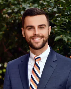 Photo of Kevin Joseph Oberlies, Plaintiff Lawyer
