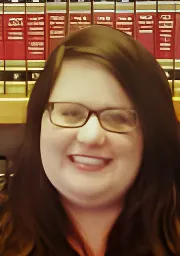 Photo of Megan Glimmerveen, Plaintiff Lawyer