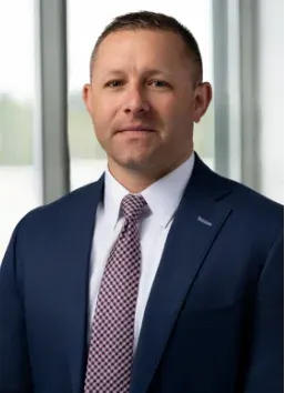 Photo of Christopher S. Norman, Defendant Lawyer