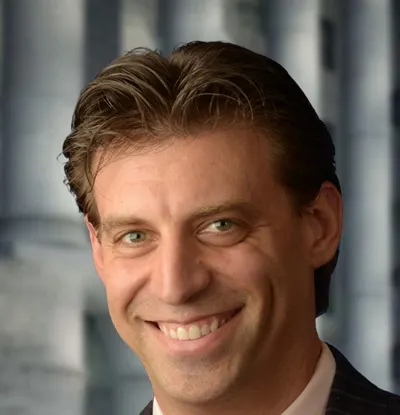 Photo of Daniel Miller, Plaintiff Lawyer