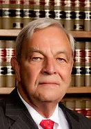 Photo of Herbert David Blair, Plaintiff Lawyer