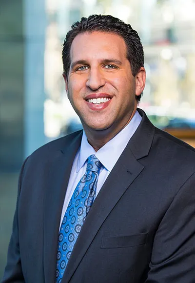 Photo of Jonathan Charles Sandler, Plaintiff Lawyer
