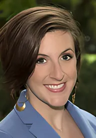 Photo of Ashley L. Vaughn, Plaintiff Lawyer