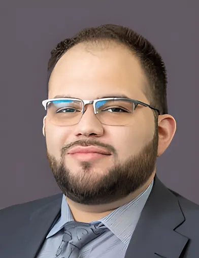 Photo of Kevin Alvarez, Plaintiff Lawyer