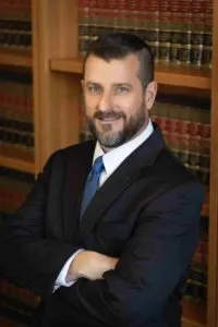 Photo of Robert Warren Cotner, Plaintiff Lawyer