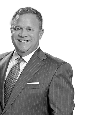 Photo of Jim Smith, Plaintiff Lawyer