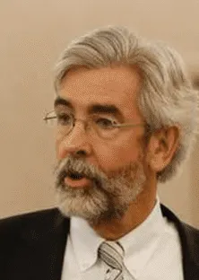 Photo of Edward D. Buckley, Plaintiff Lawyer