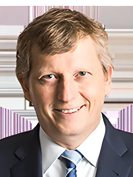 Photo of William P. Eiselstein, Plaintiff Lawyer